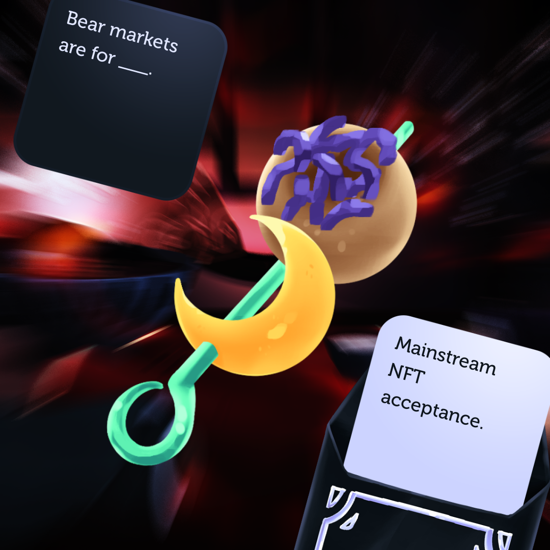 Degen Dango #22425