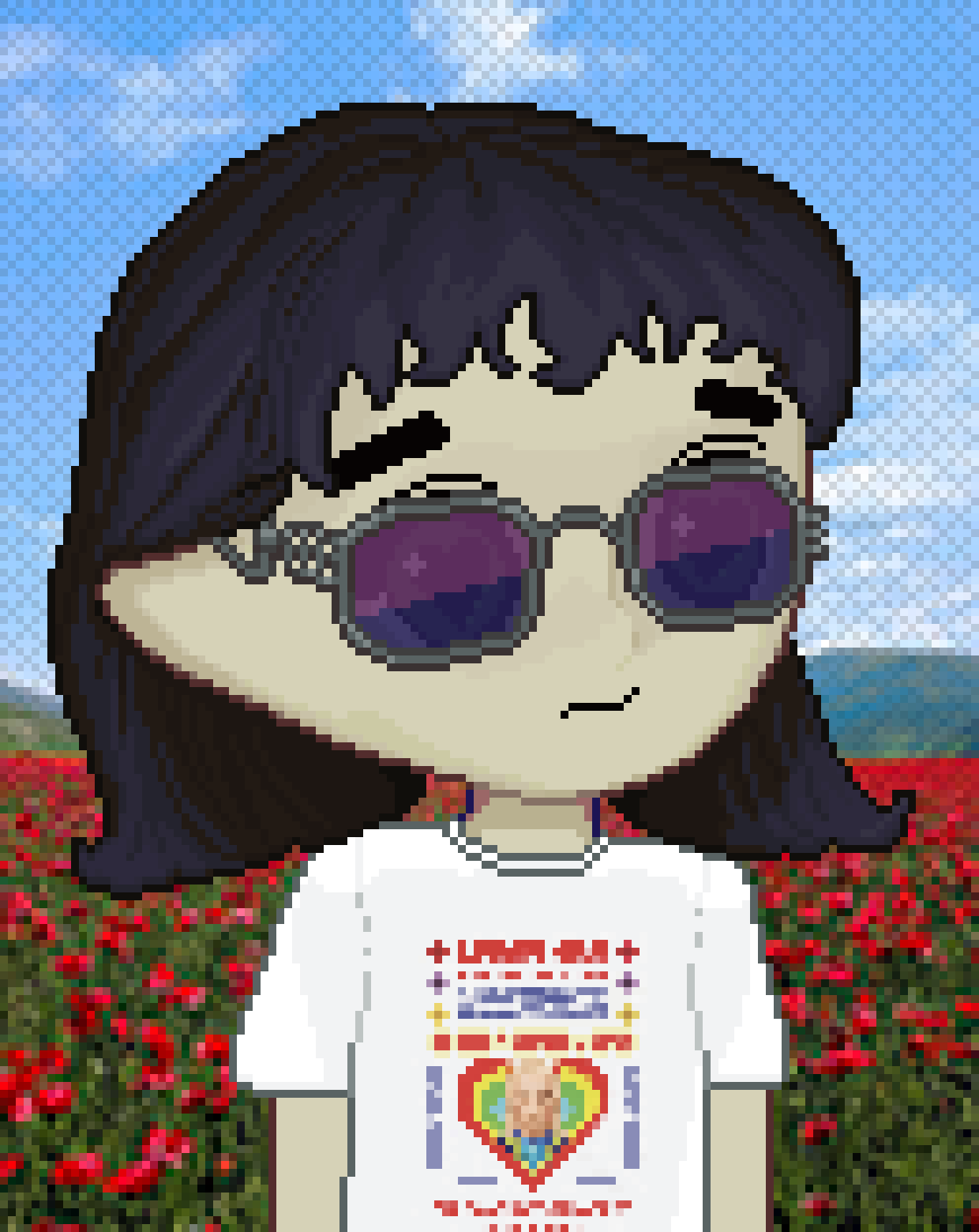 Pixelady #5630