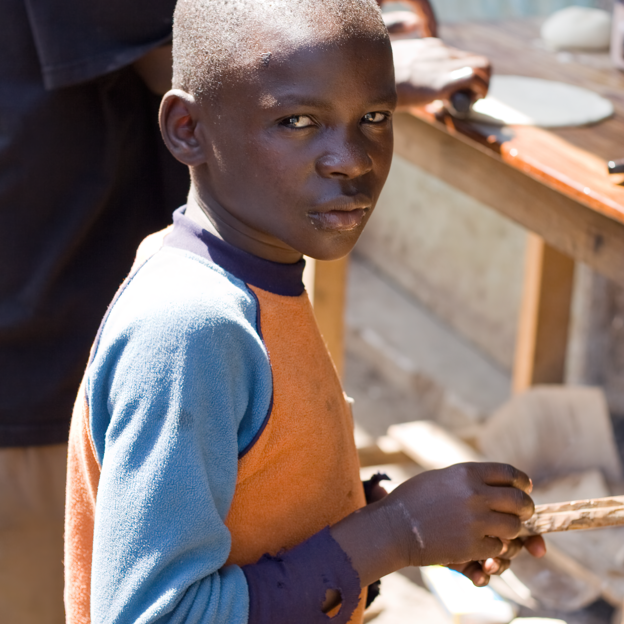 Mathare Memories 2