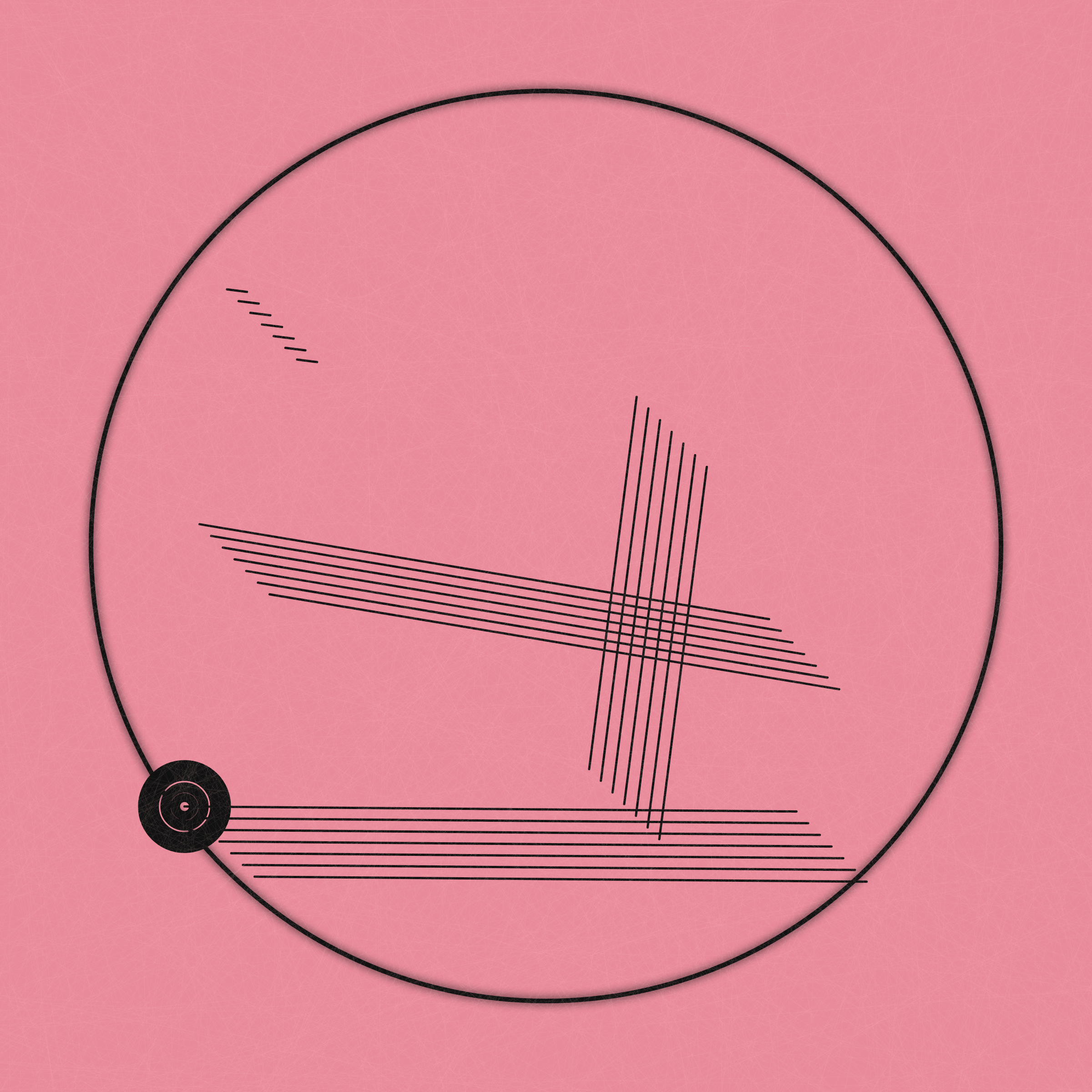 Elevated Deconstructions #75