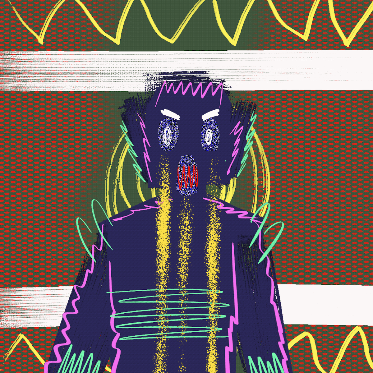 The V01D by sh4dow #128