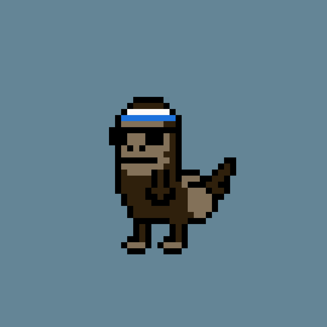 monkeponkdb