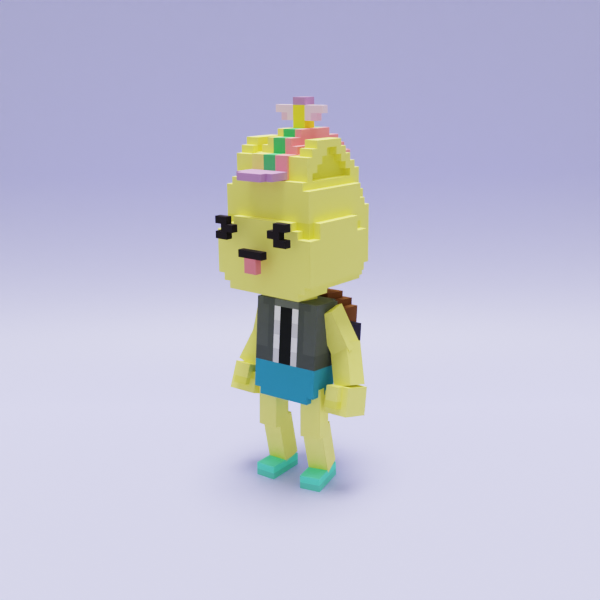 VOX Coodle #4975