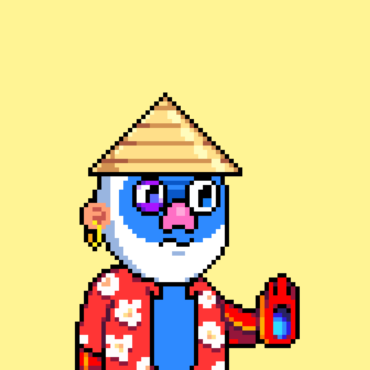 gnomey #122