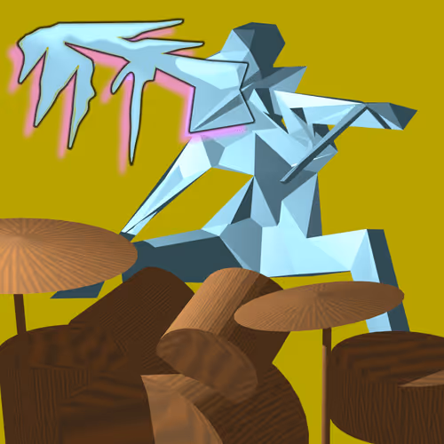 Pairing Predicaments WAV File