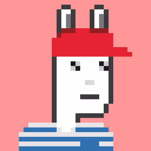 Mr Rabbit