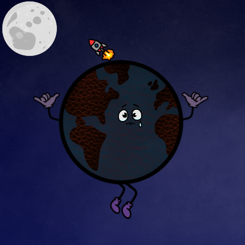 Earth Day #548