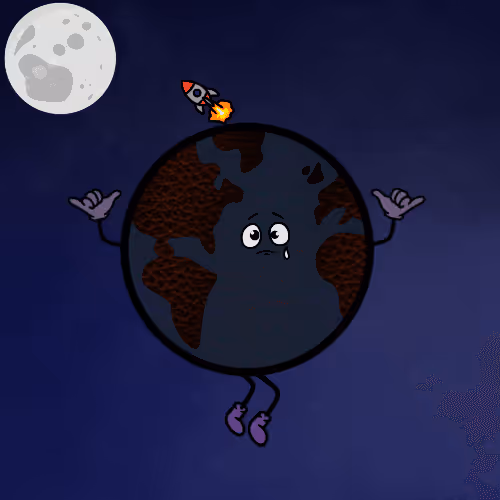 Earth Day #548