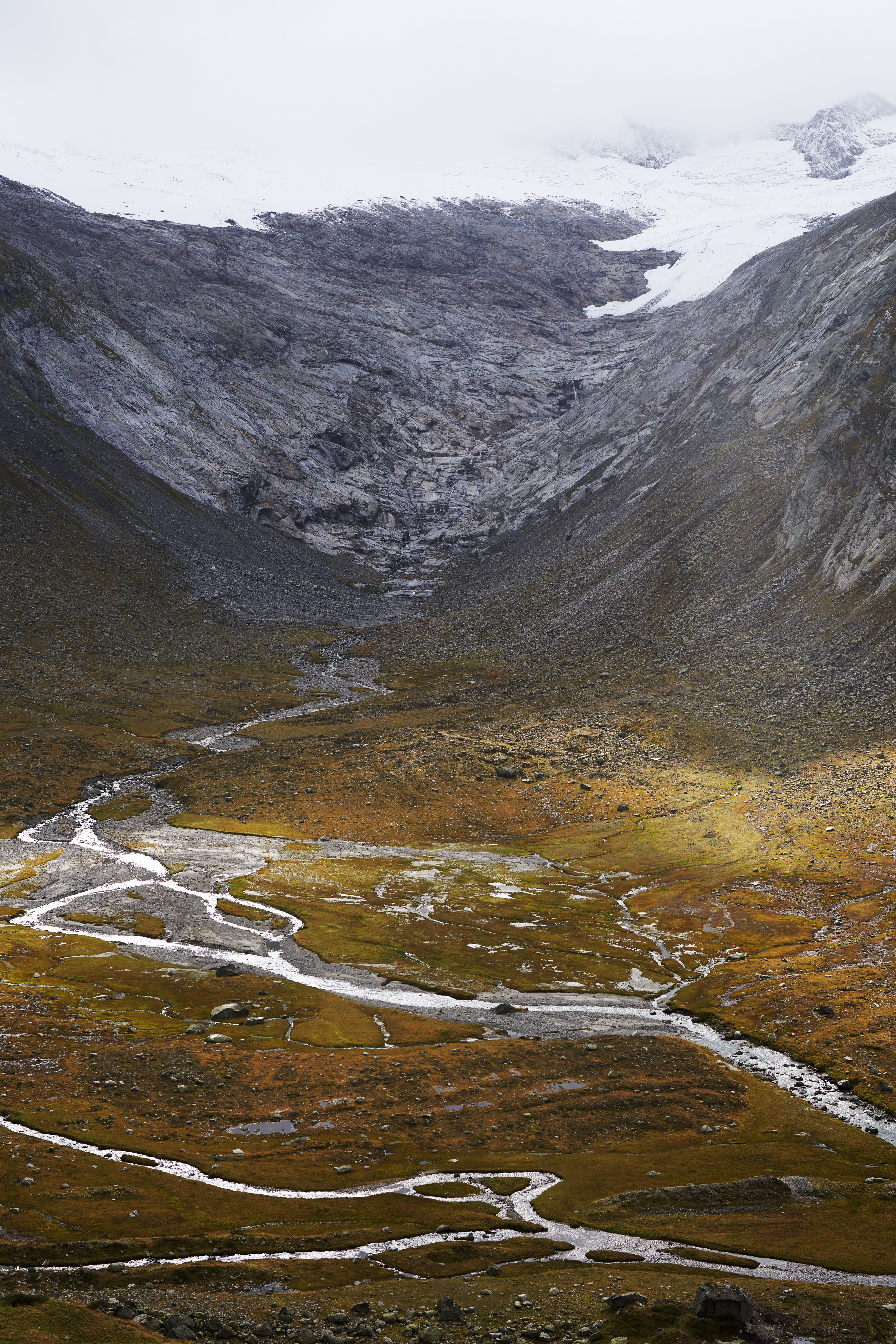 Valley