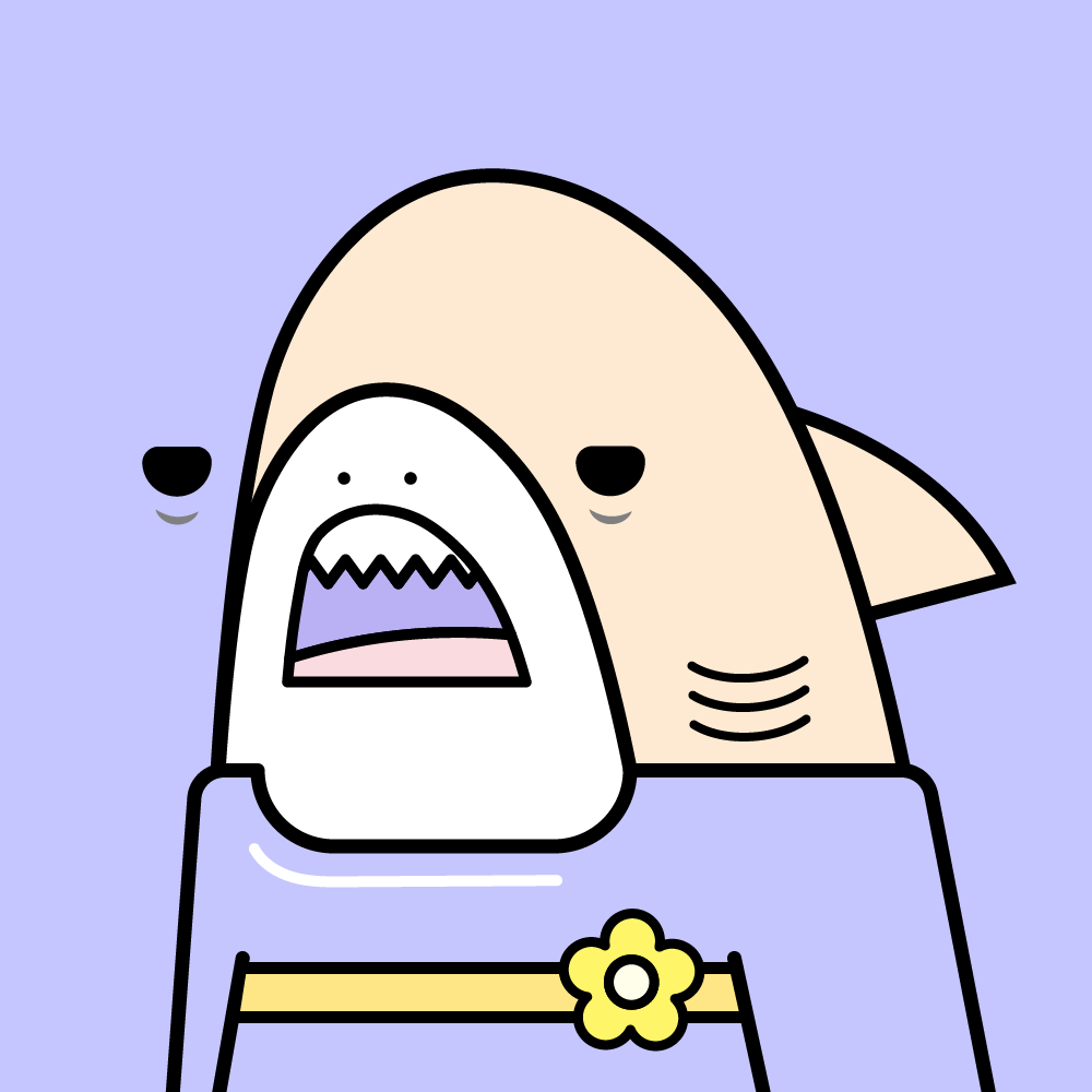 SharkDooDoo #226