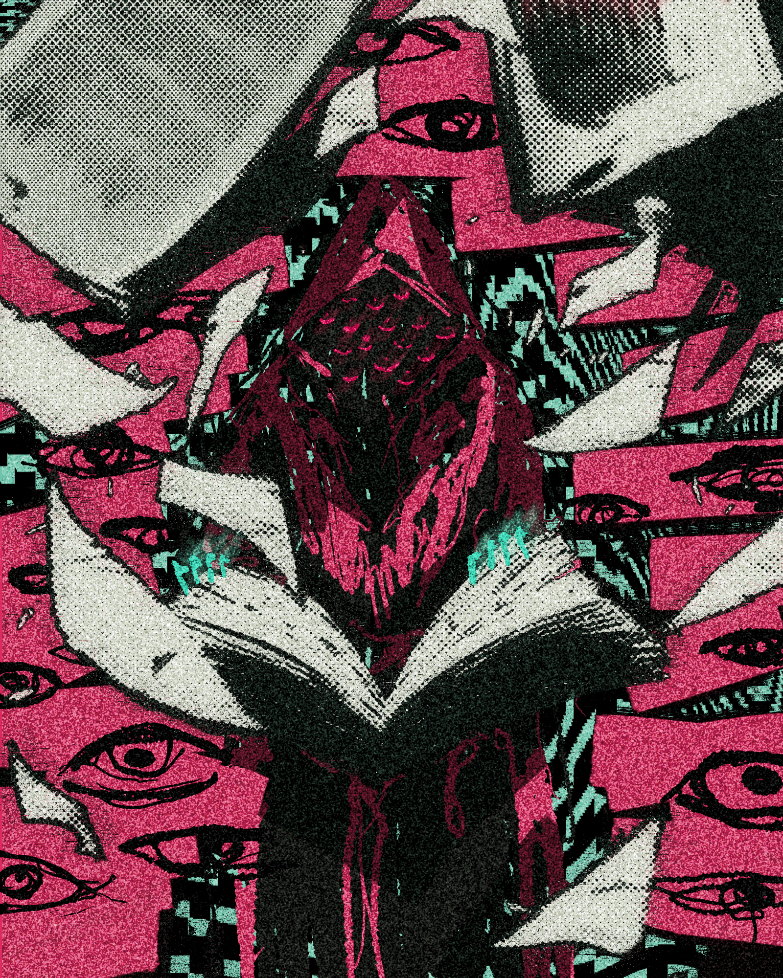 THE CONJURER #40/60