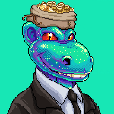 Kobold Prospector #7811
