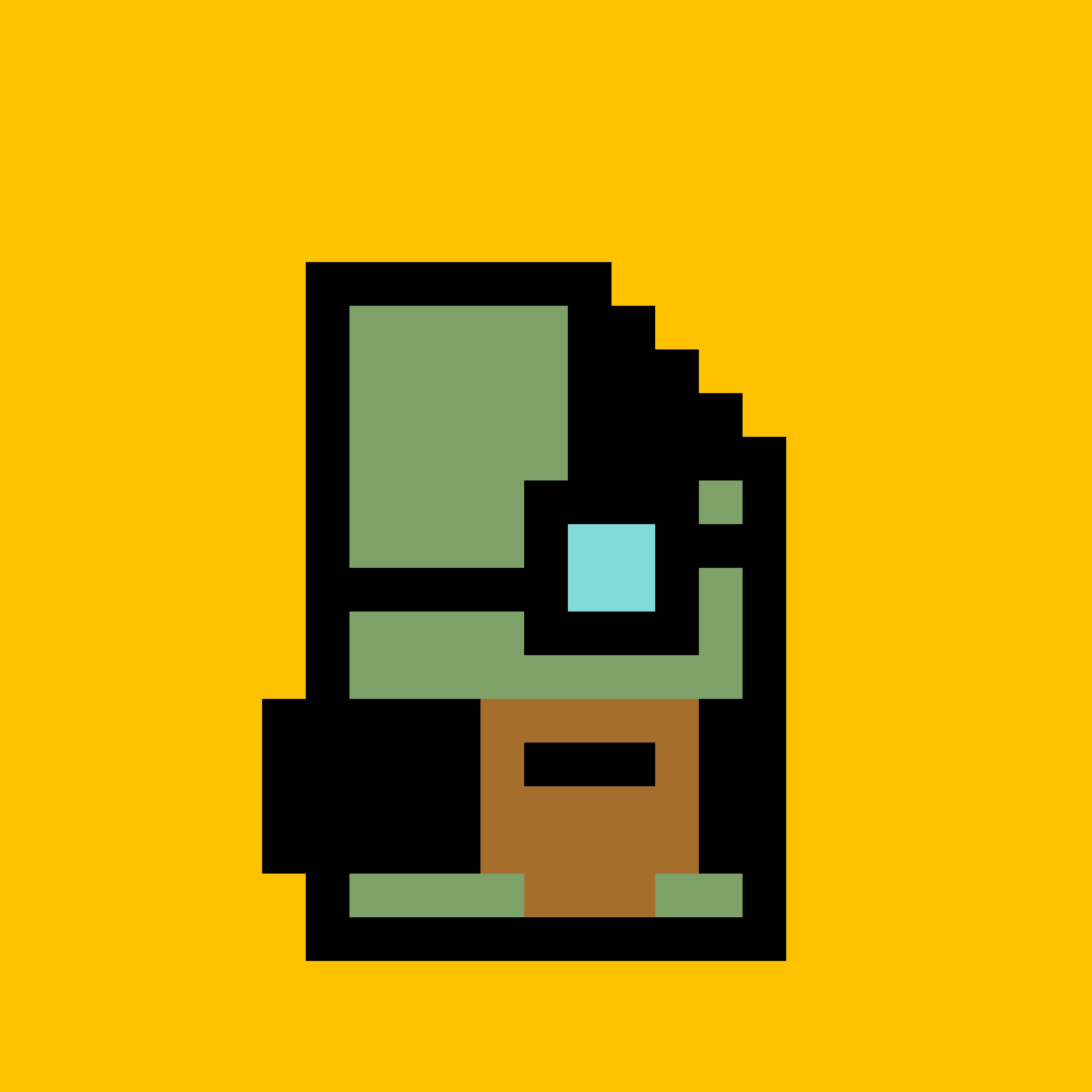 JPEG Punk #3055