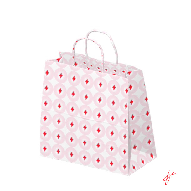 MaxOsiris Shopping Bag