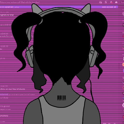 Hikikomori #472