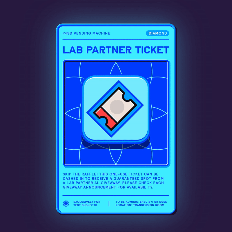 Lab Partner Ticket #160