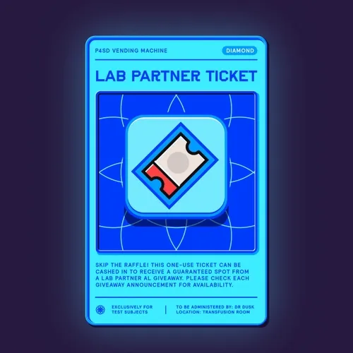 Lab Partner Ticket #160