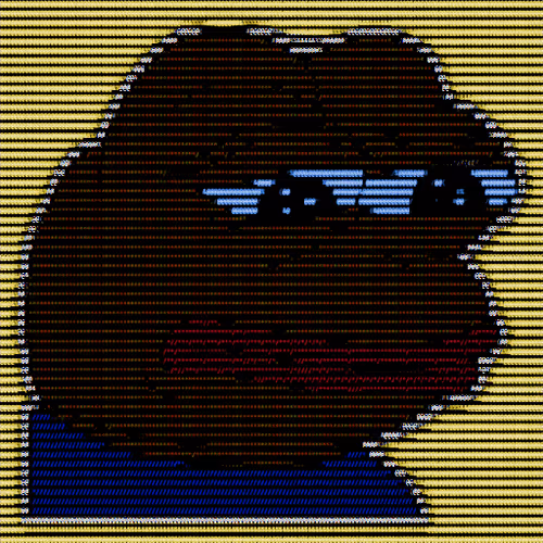 ASCIIpepe #1495