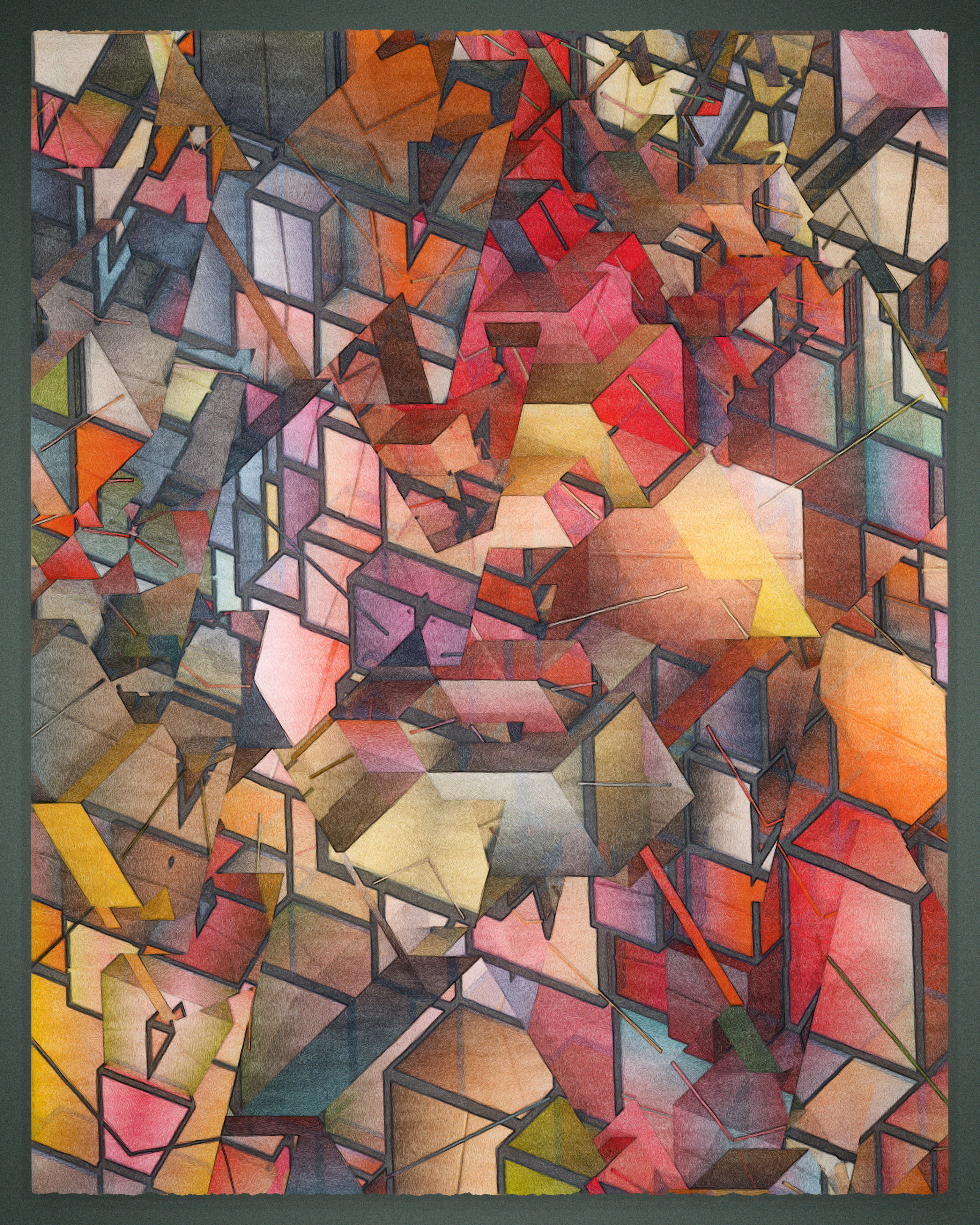 Tectonics #088