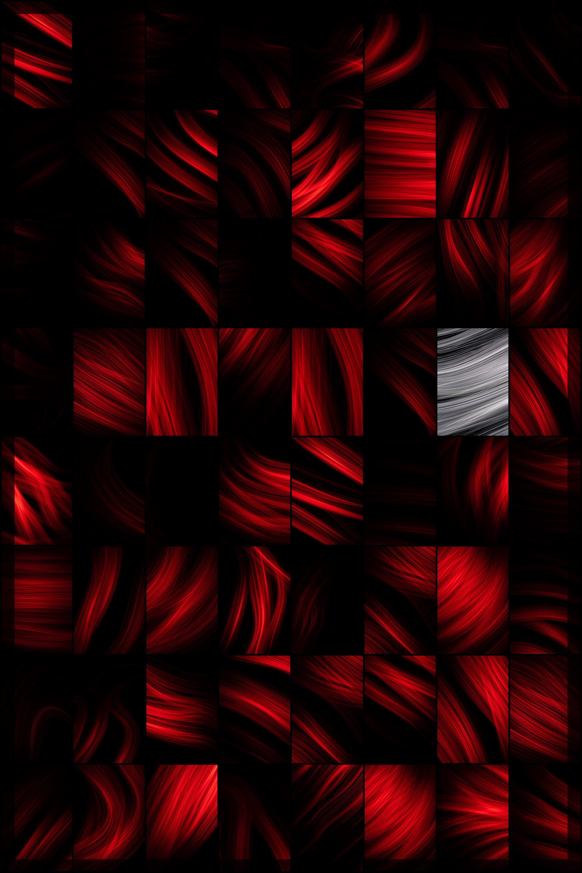 Vortex Dreams #806