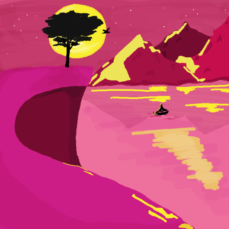 Gleam – Art Gobbler Page 1512