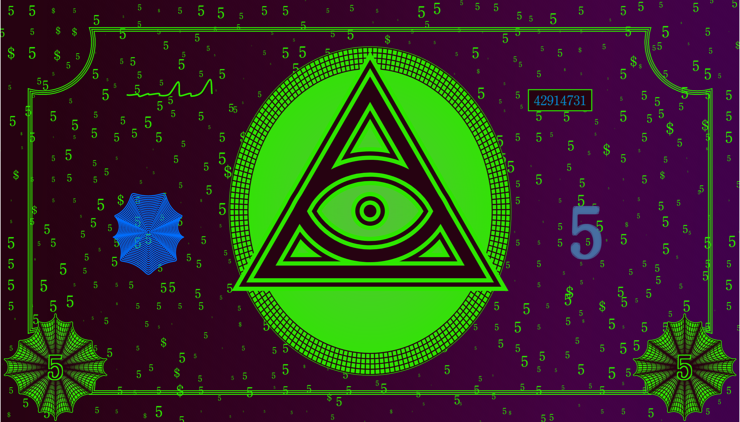 Fake Internet Money #424
