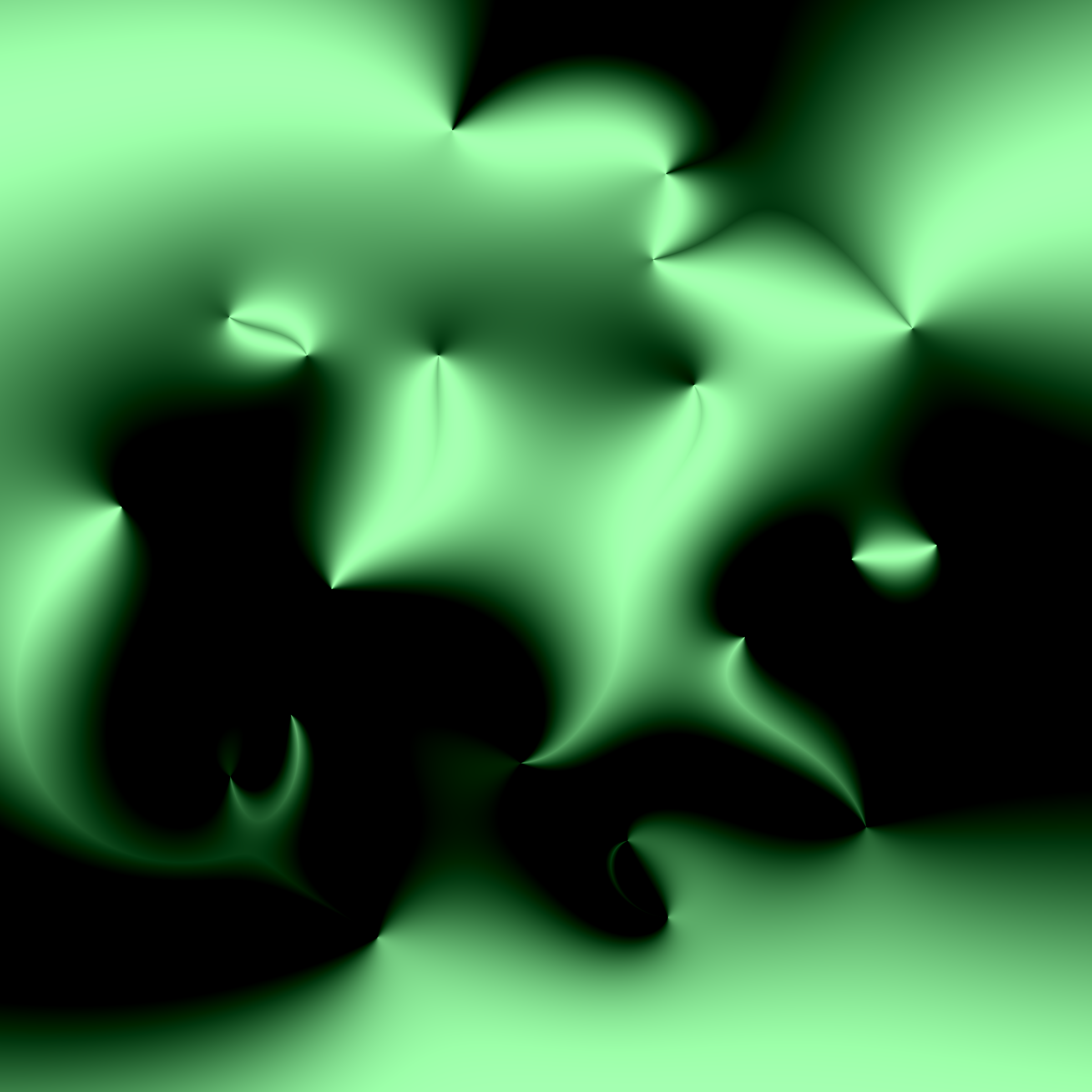 Blaschke Ballet #0
