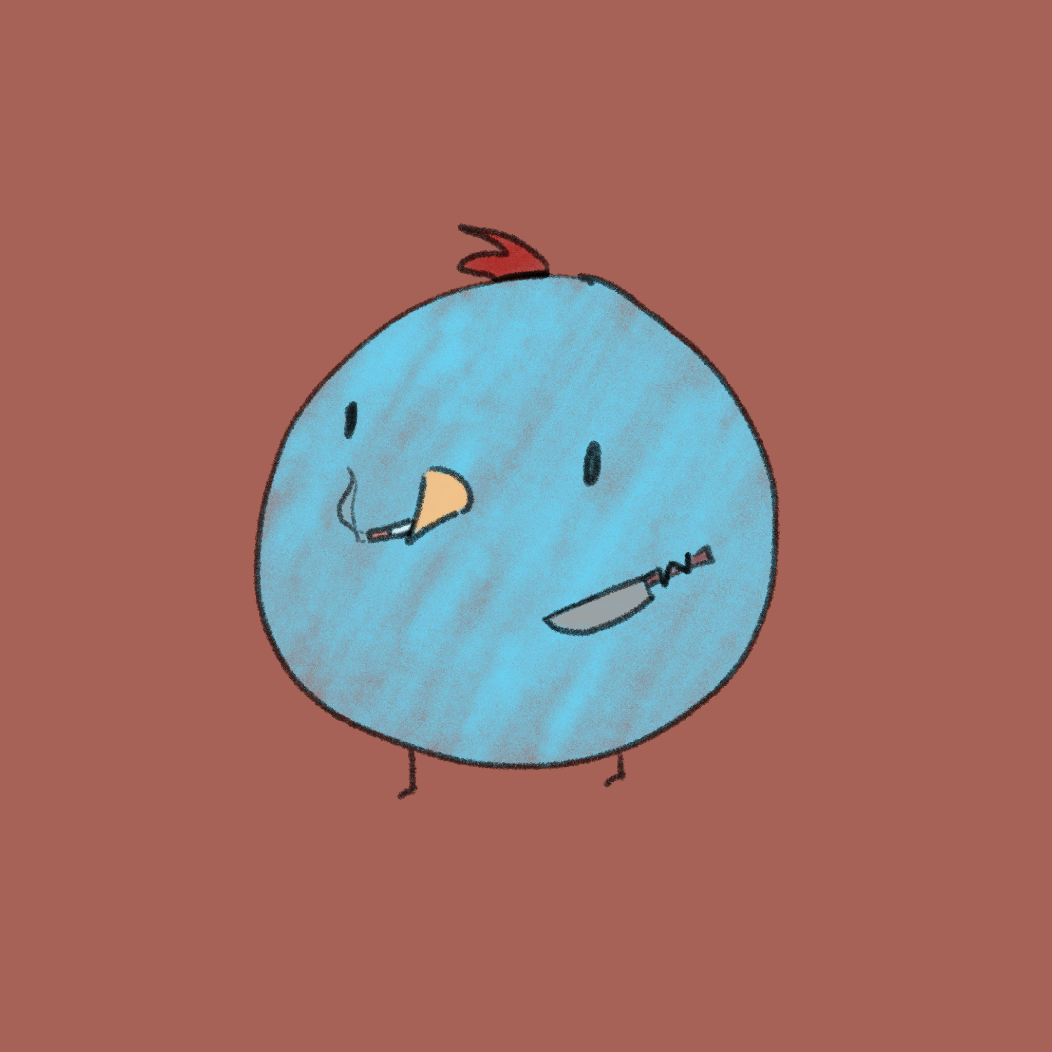 borb #3149