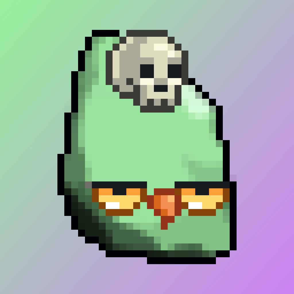 Bird #17