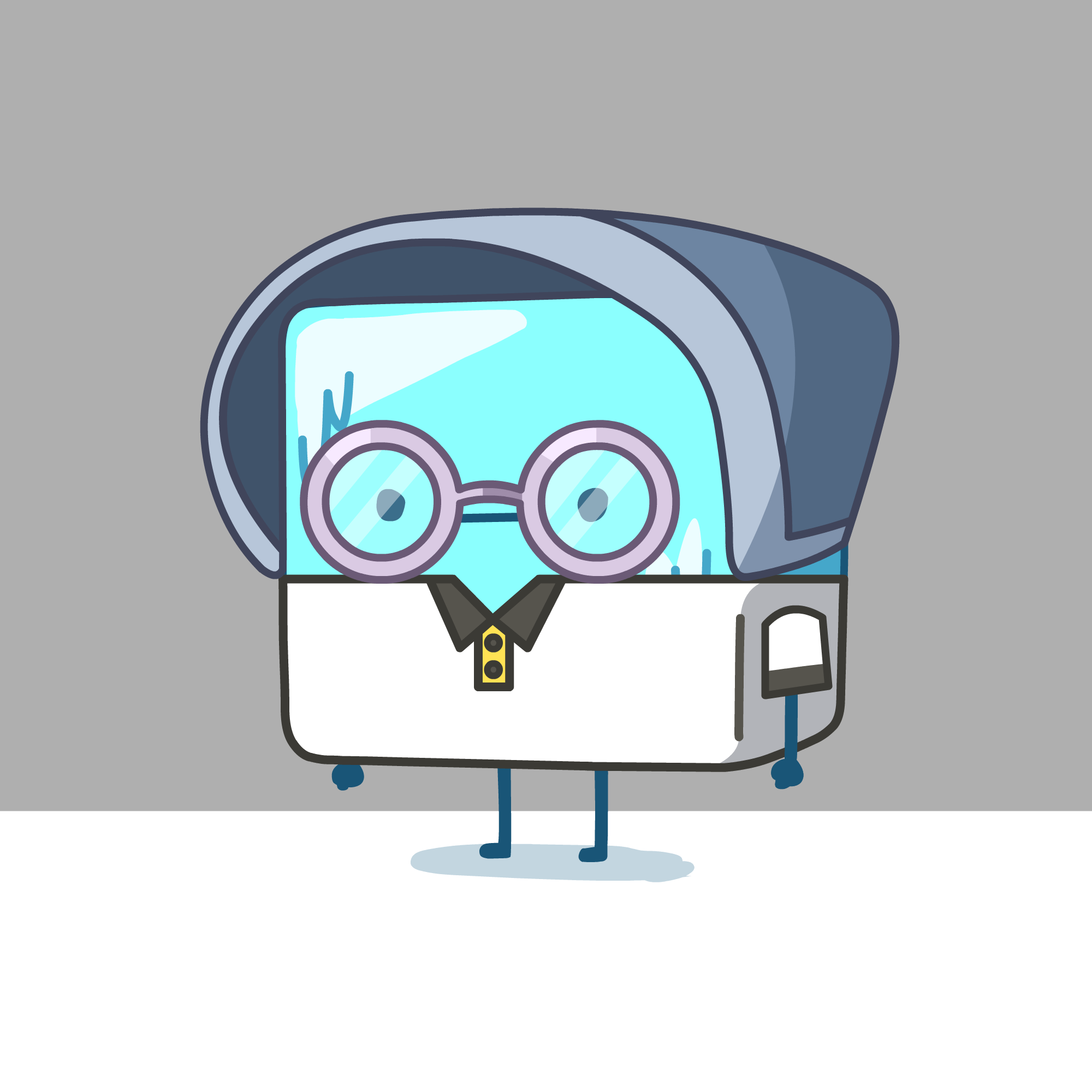 CubeMelt #7354