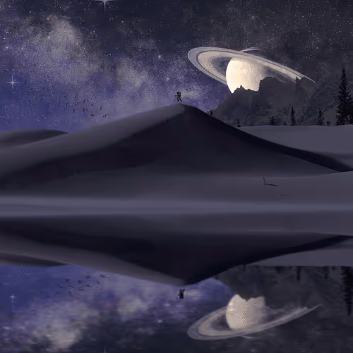The Traveler