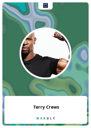 Terry Crews