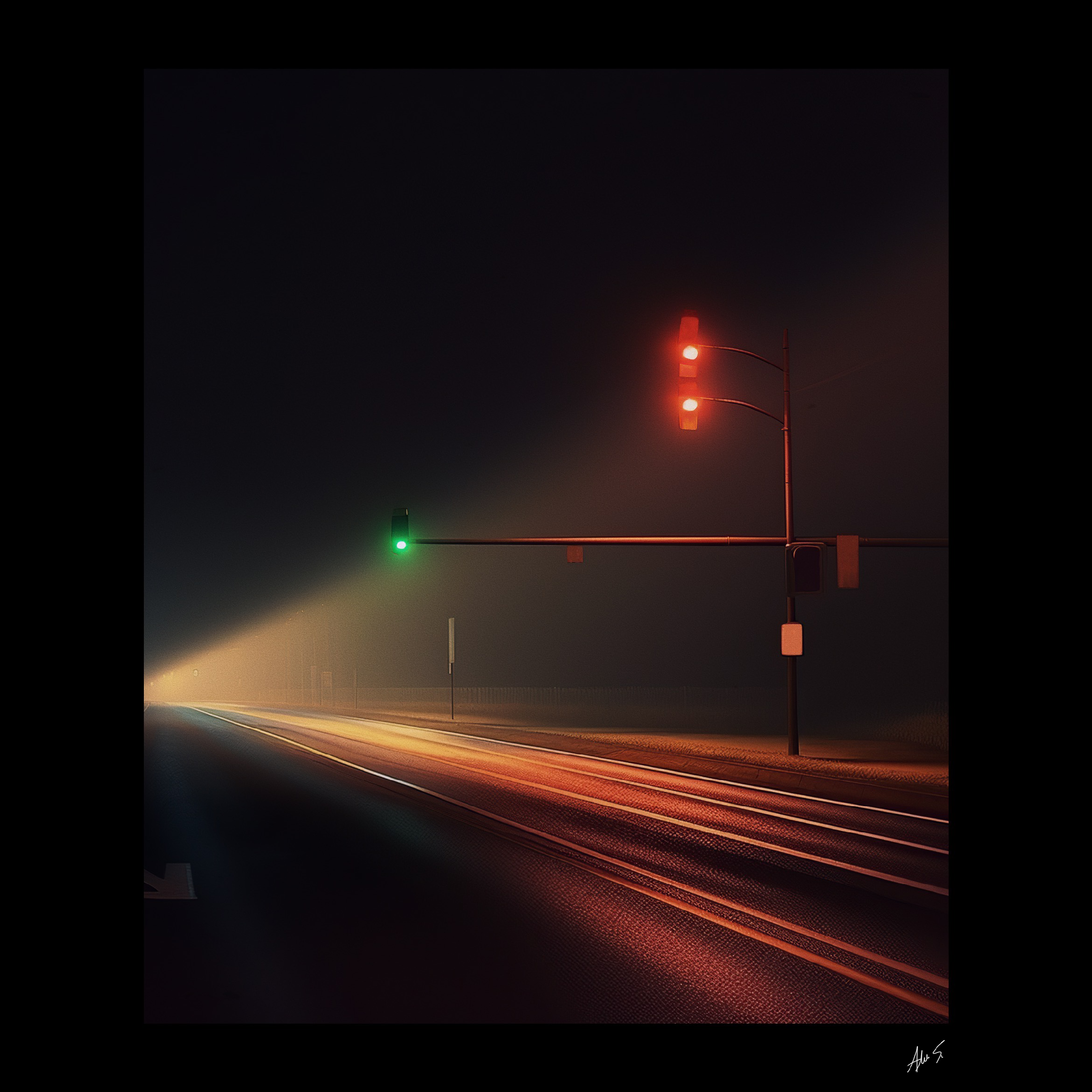 Boundless Dr.