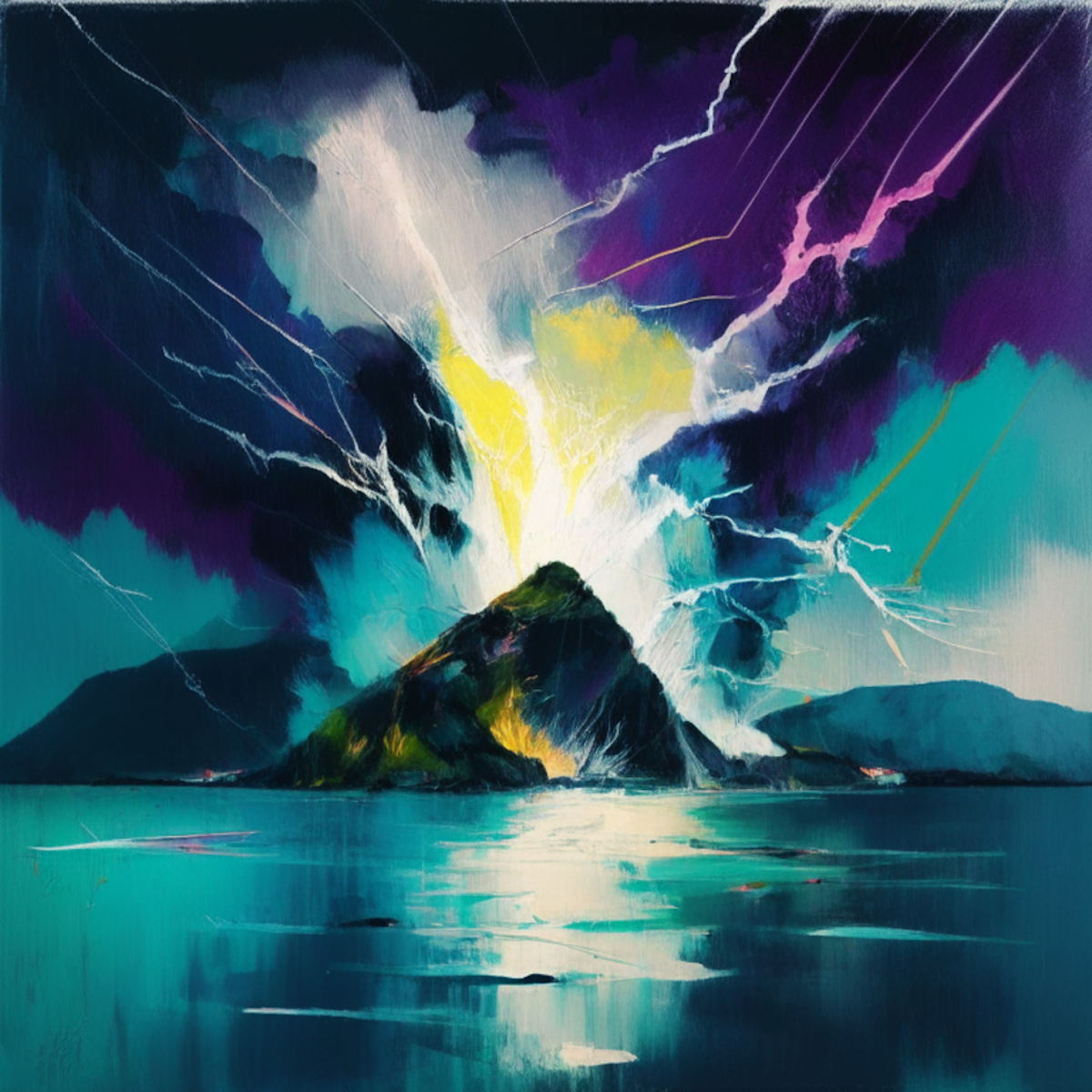 Fjords by Aesthete #196
