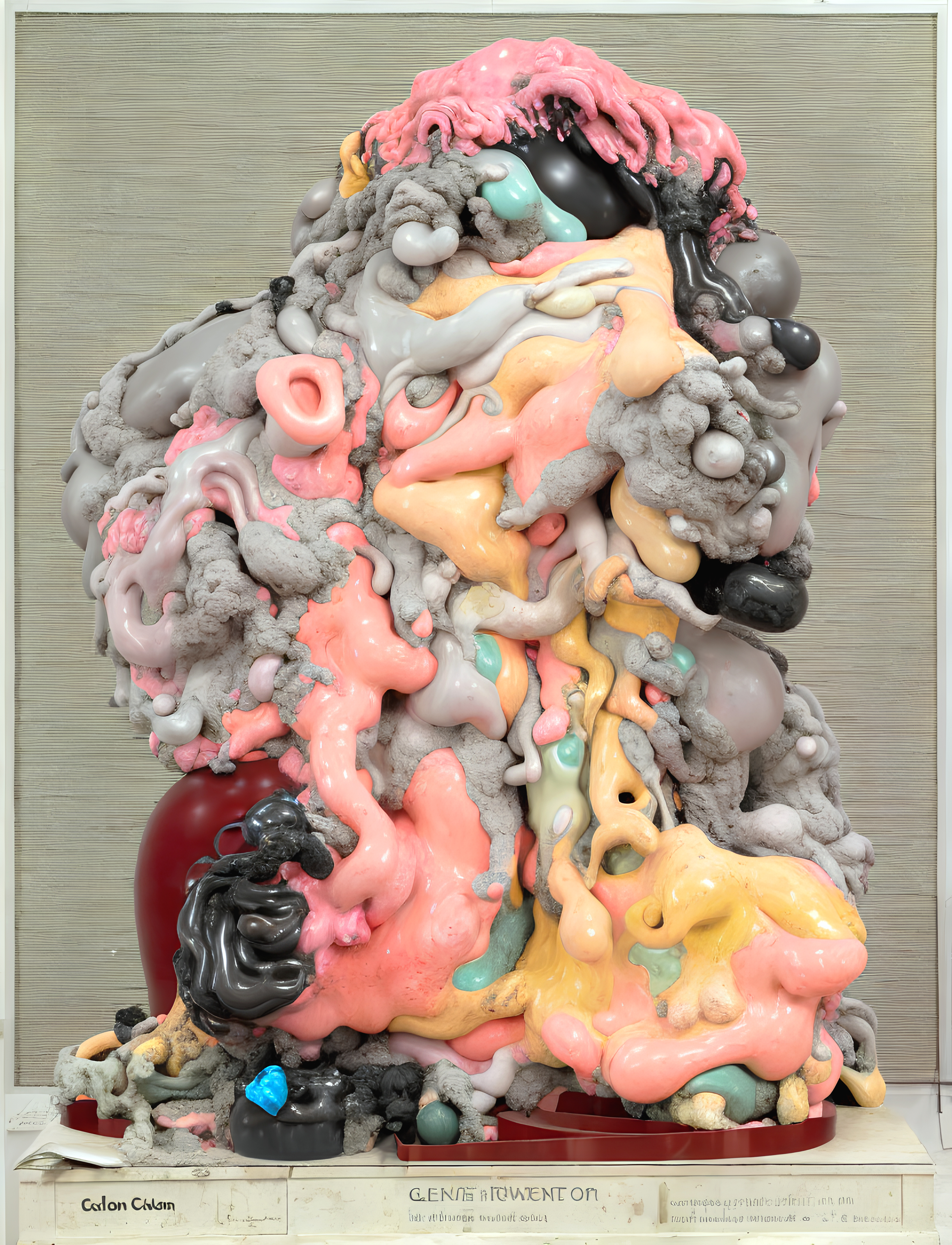 Sludge V.1