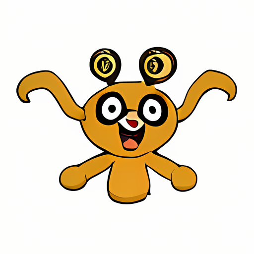 Okaymon #256