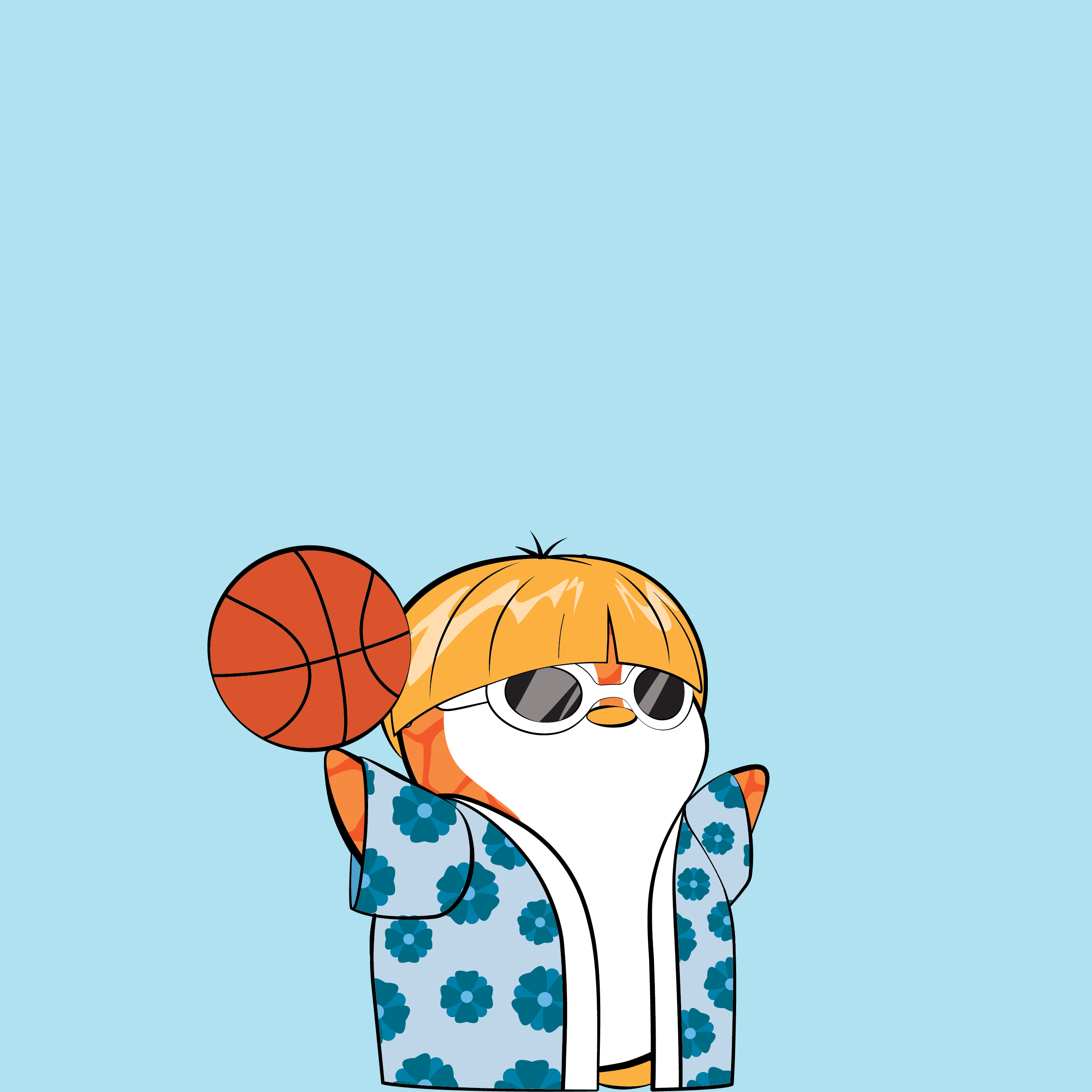 Lil #463