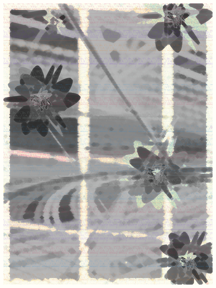 SKY MEADOW #276