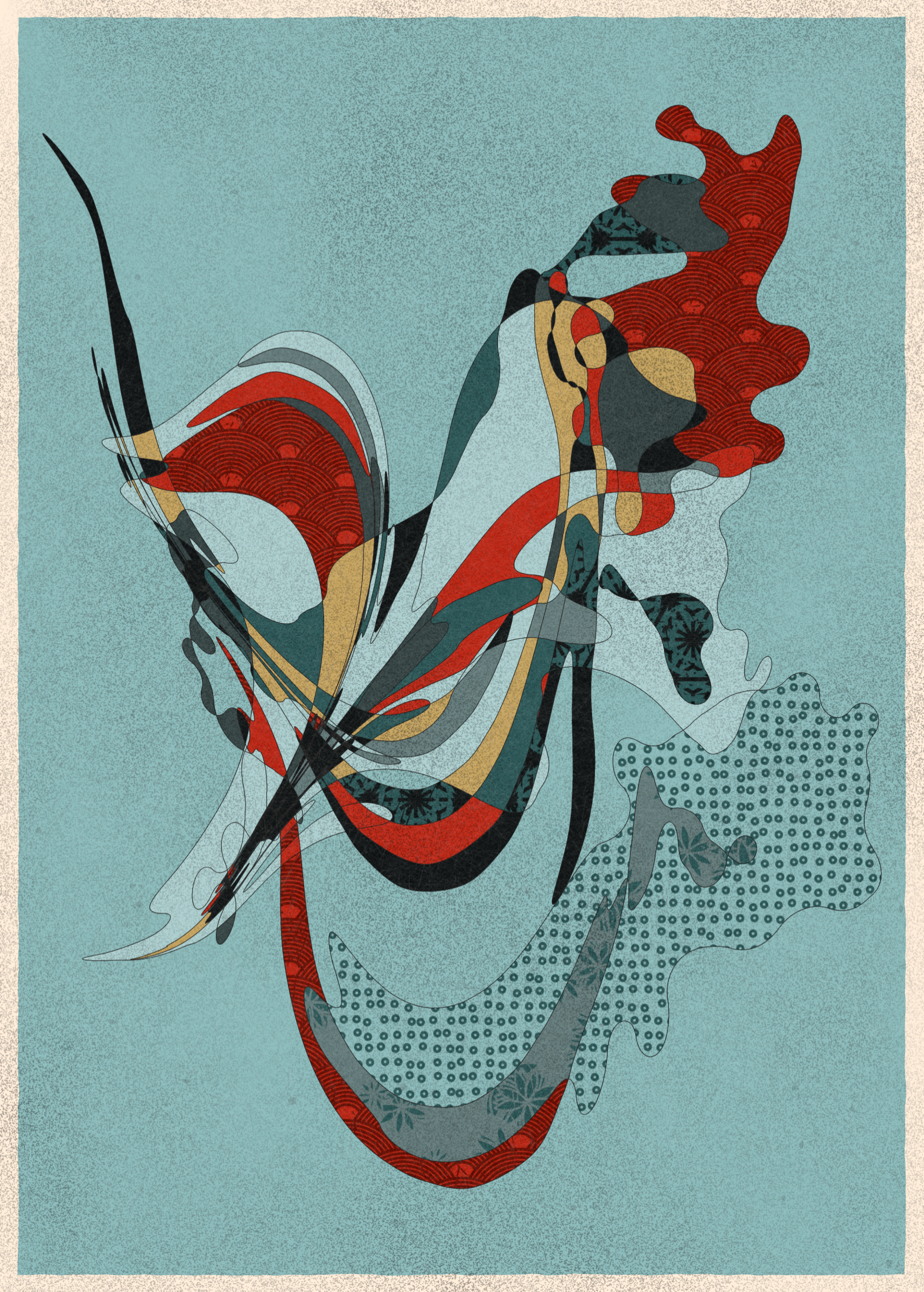Memories of Qilin #765