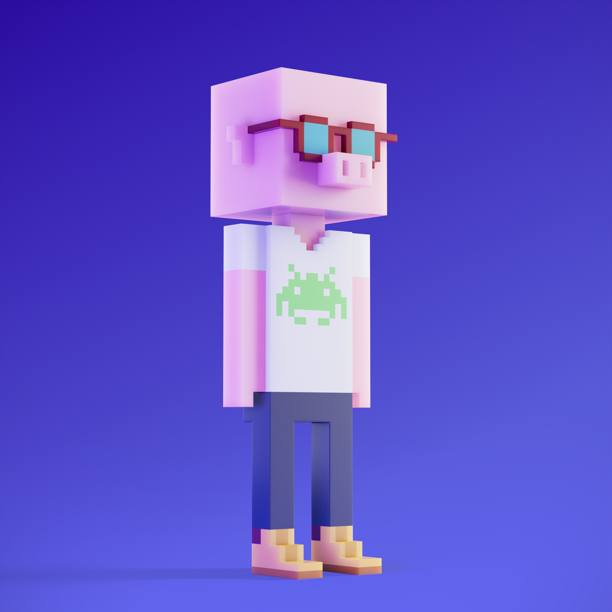 Meebit #565