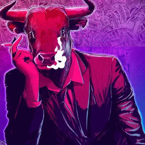 Modern Bull-ISH