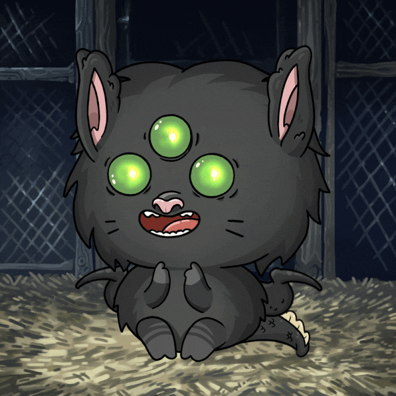Monster #1689