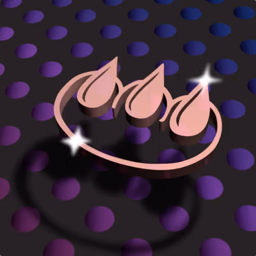 CLAW Club (Rose Gold)