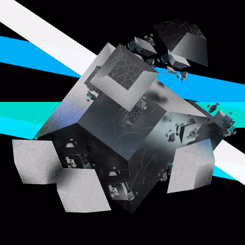 ETERNAL FRAGMENT #849