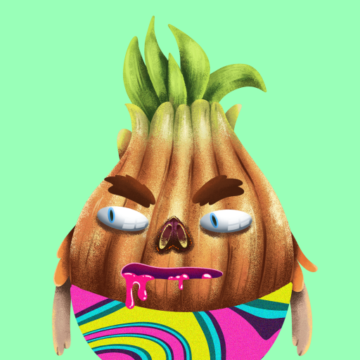 Ugly Onions #1086