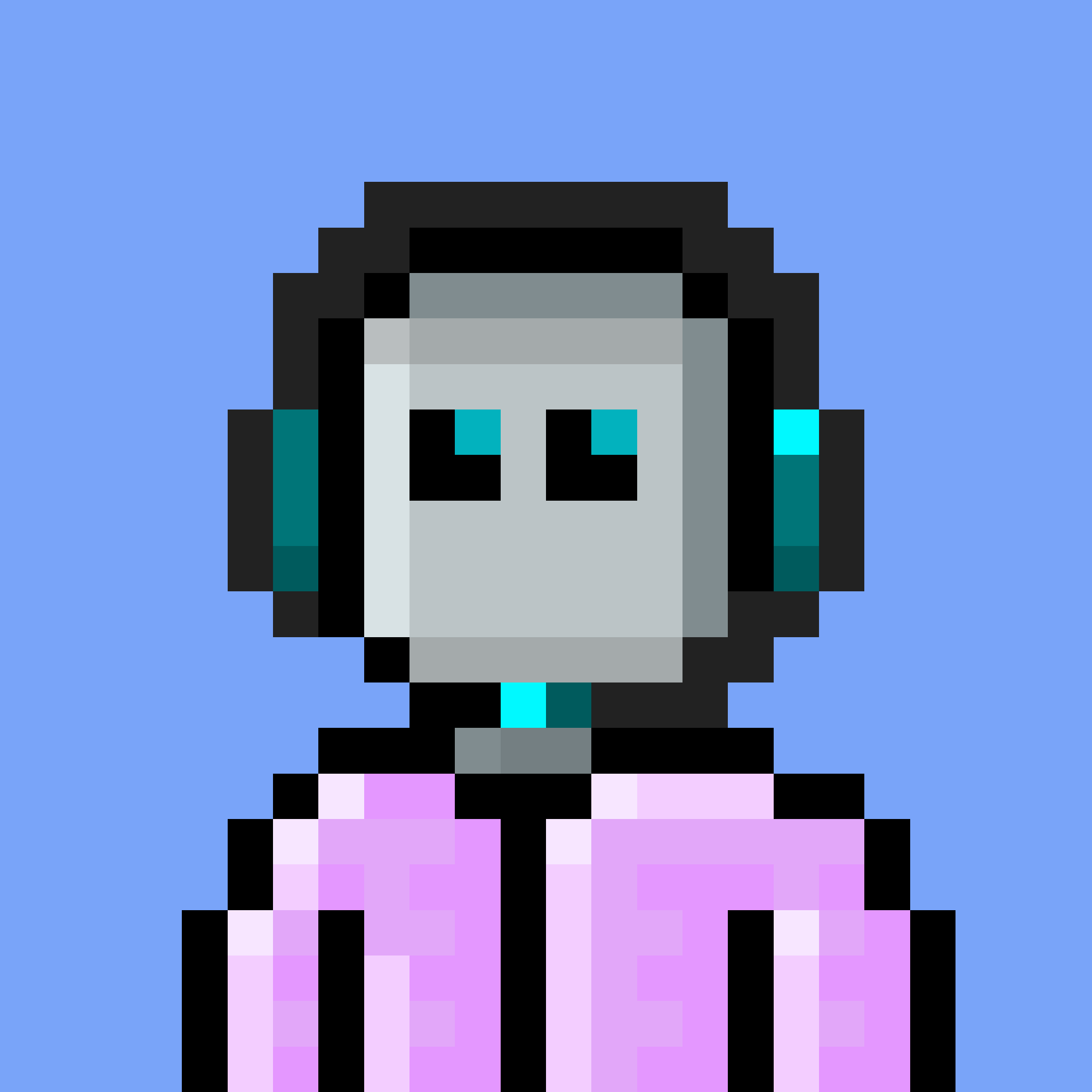Phakamigos #386