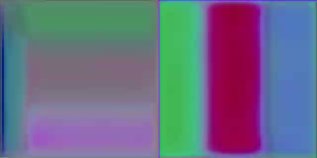 (un)stable equilibrium 1:1 #058