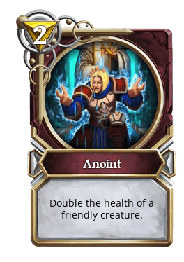 Anoint ID #6997009