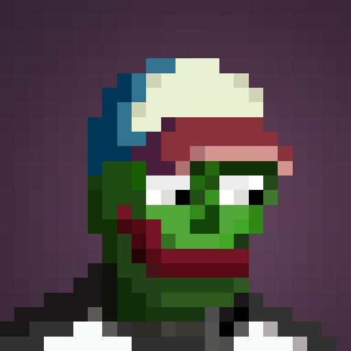 Pepega Undead #1361