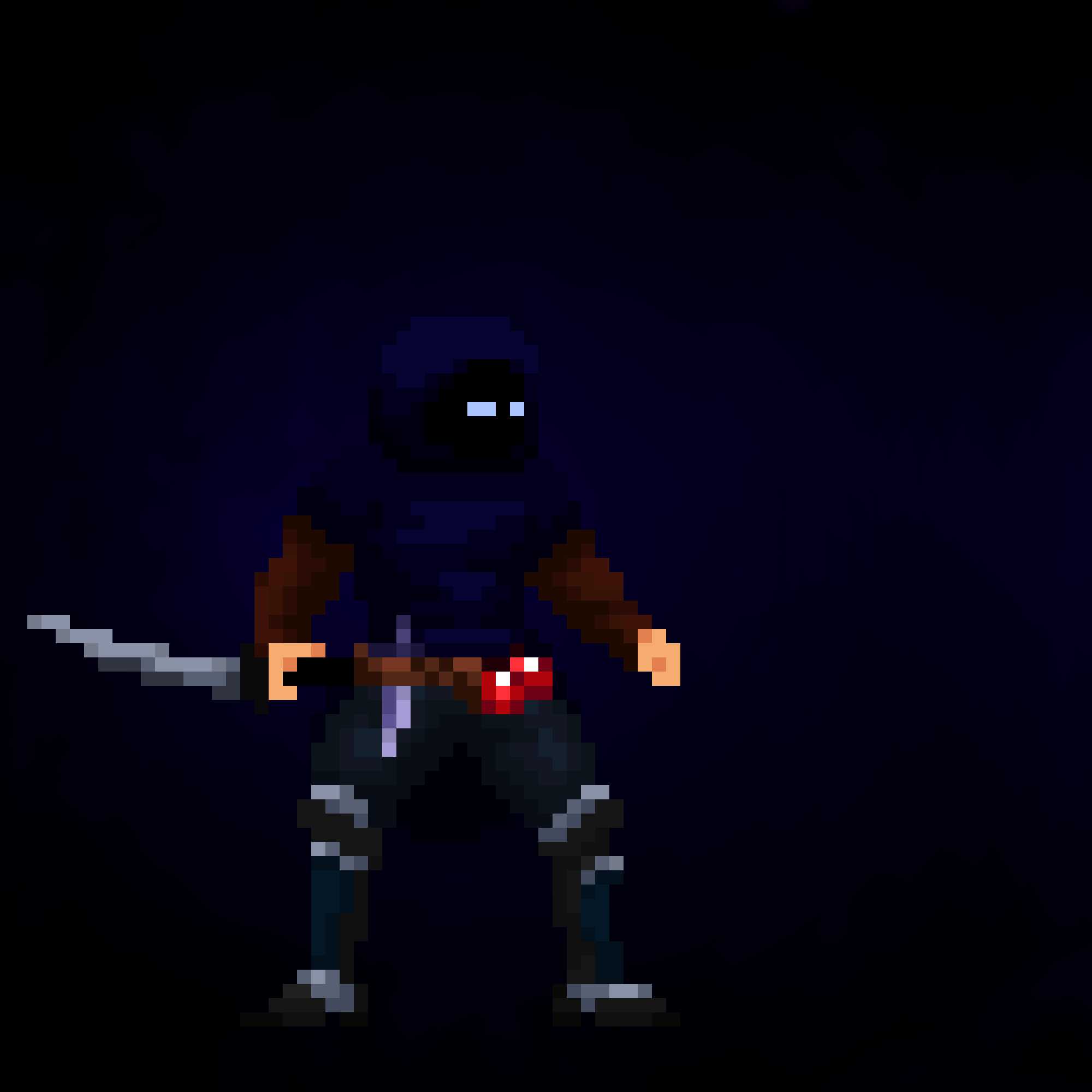 Splicer #1339